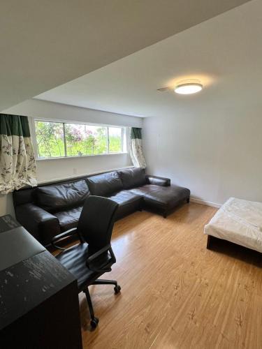 West Point Grey House | Green House in Vancouver West