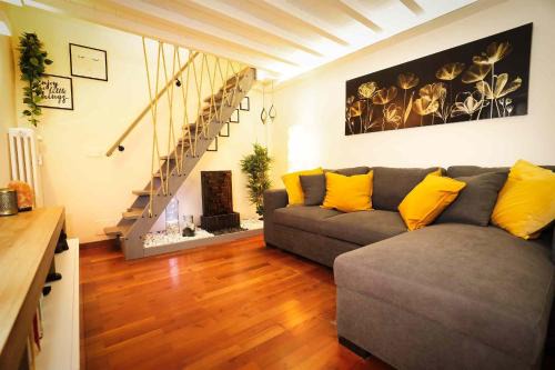 Savena Apartment | GREEN HOUSE