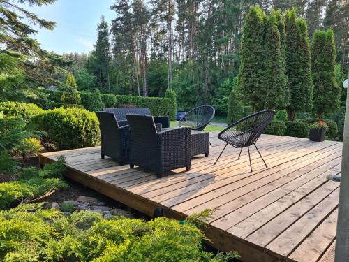 Anyksciai Apartment | GREEN HOUSE