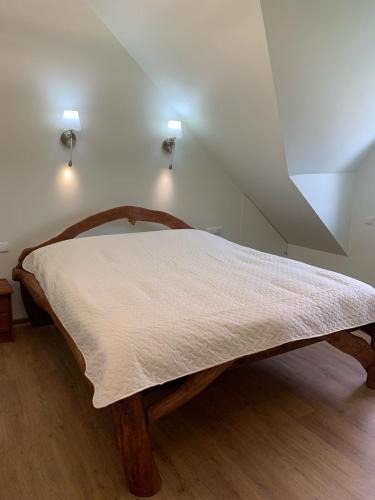 Darsuniskis Apartment | Green House