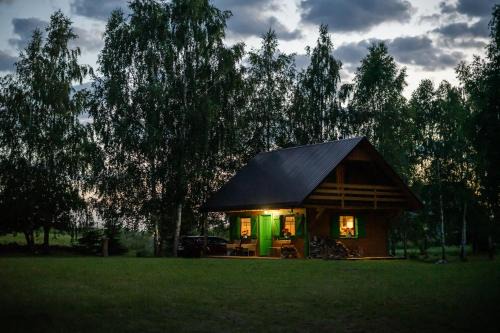 Mikolajewo House | GREEN HOUSE