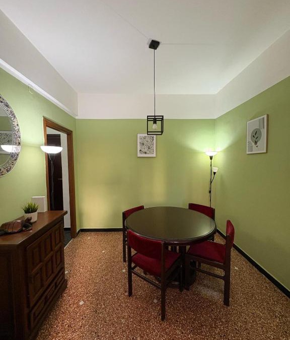 Pra' Apartment | Green House Pra - Casa Vacanza