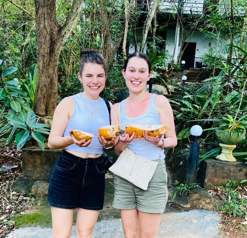 Inamaluwa Resort | Green House Resort