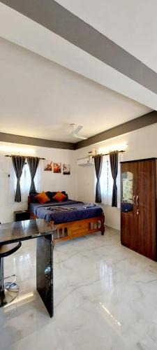 Mandrem House | Green House Stay