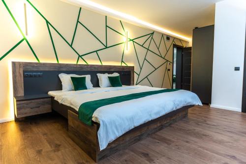 Slimnic House | Green House Stolzenburg