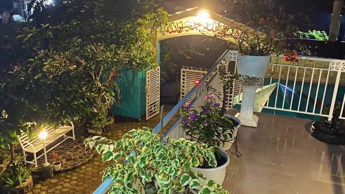 Ciawi Villa | Green House Villa Bogor