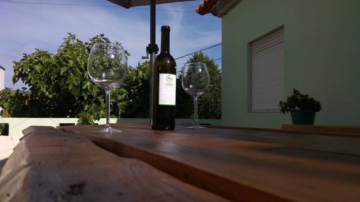 Baiao House | Green House Village - Baião