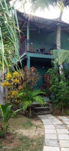 Kirinda House | Green House Yala