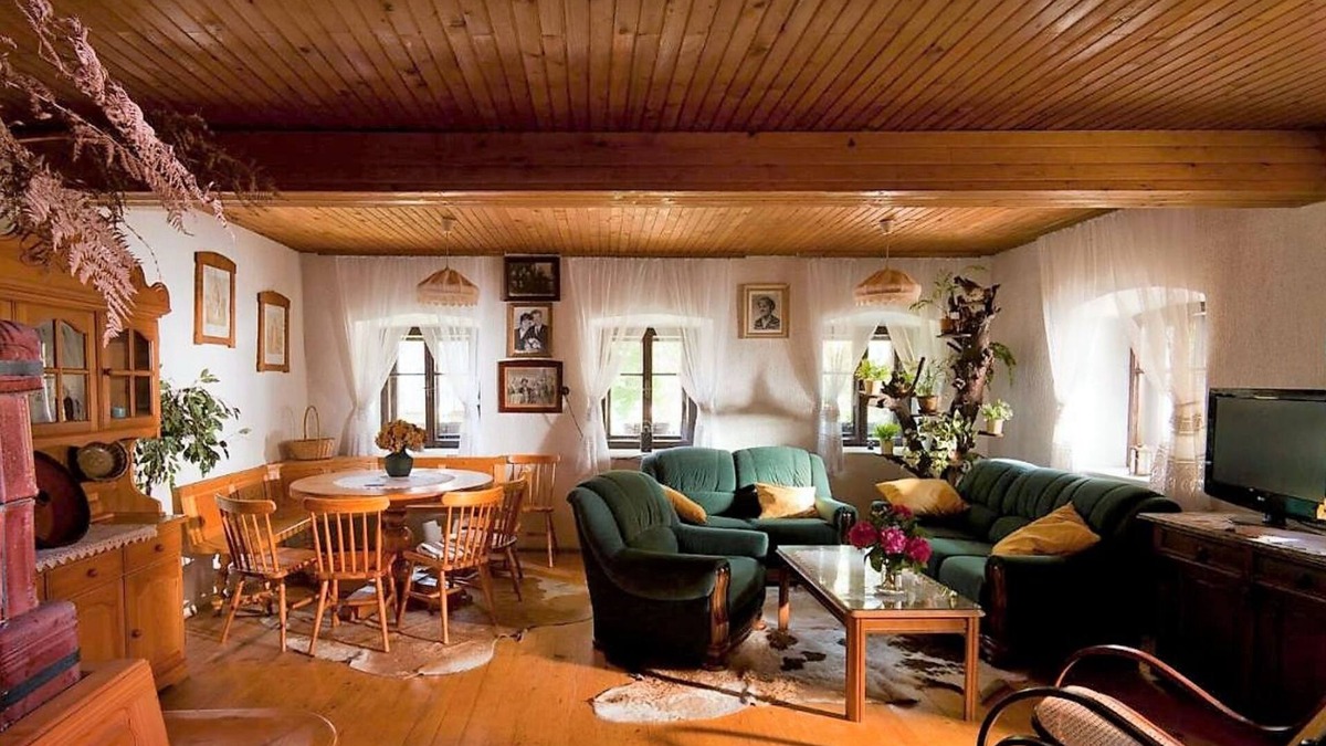 Dravograd House | Green Inn Homestead With Sauna, Dravograd, Slovenia