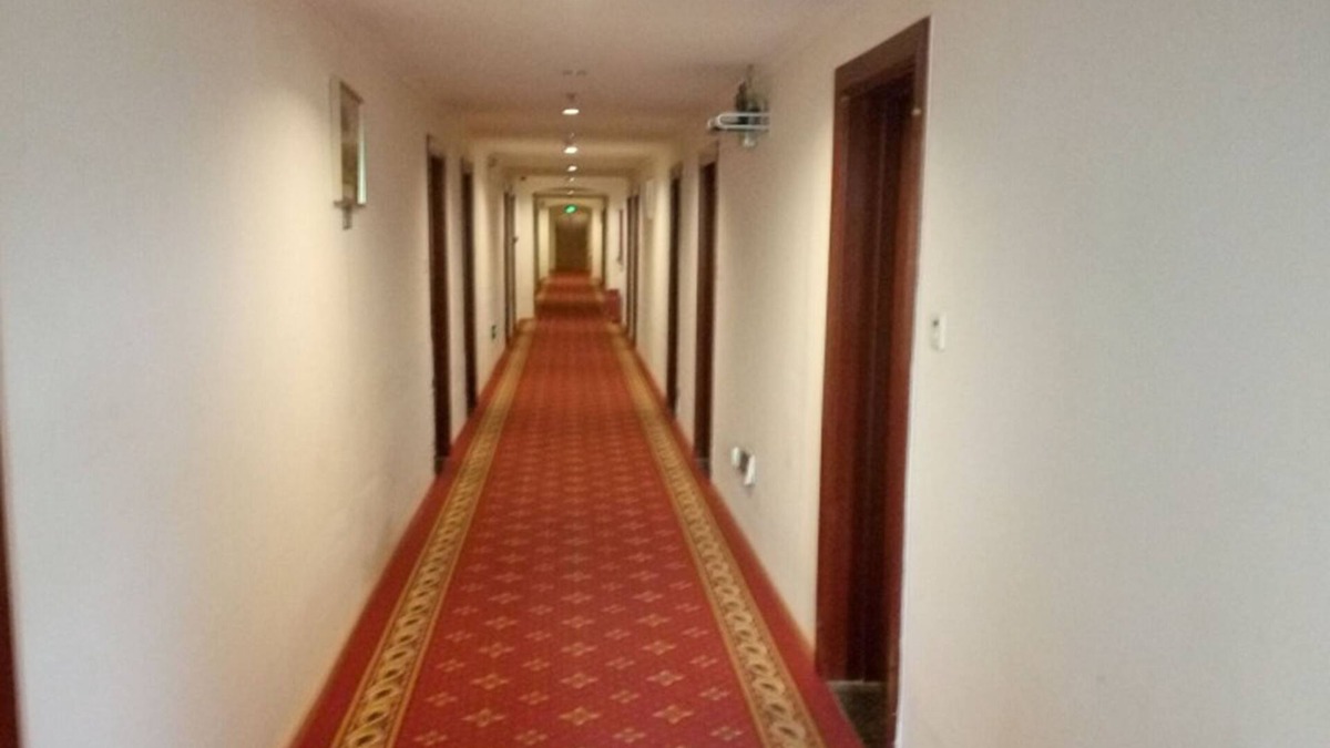 Tianjia'an Hotel | Green Inn Huainan Tianjiaan District Wanda Plaza Express Hotel