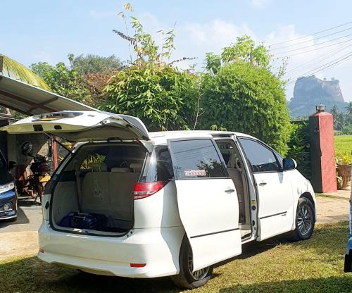 Seeduwa - Katunayake Boat Rental | Green Island Taxi & Tours