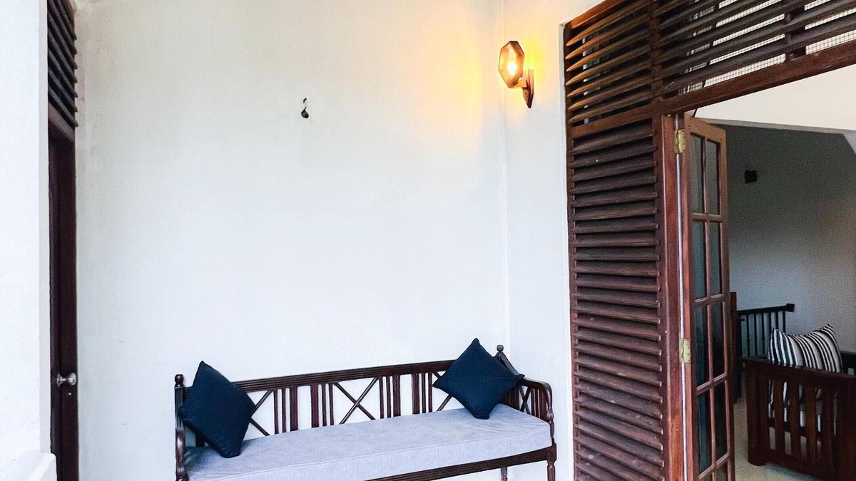 Galle Apartment | Green Jade Inn Galle