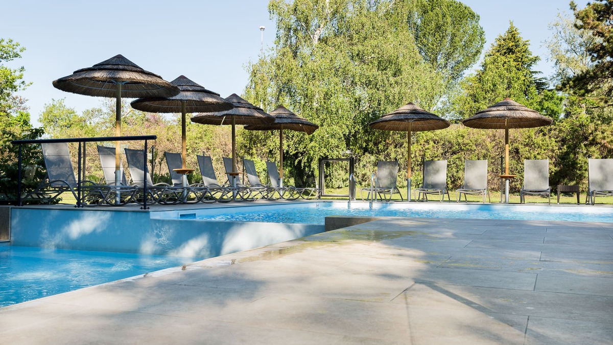 Valence Hotel | Green Key, Novotel Valence Sud