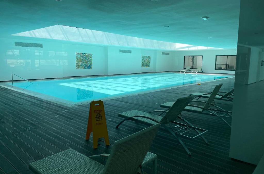 Cantegril Apartment | Green Life - Club Vacacional y SPA