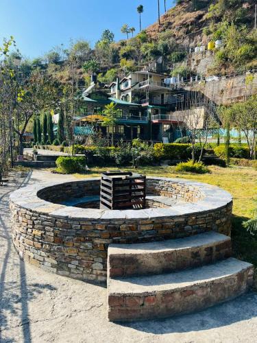 Shimla House | Green Lodge Farmstay by Highland Monk