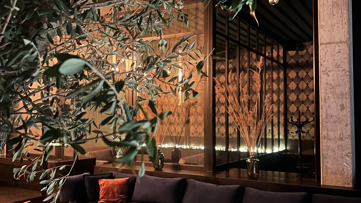 Gdynia Hotel | Green Loft Gdynia