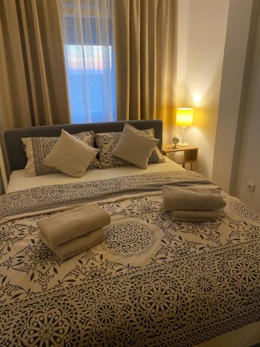 Inija Apartment | Green Lux Apartment