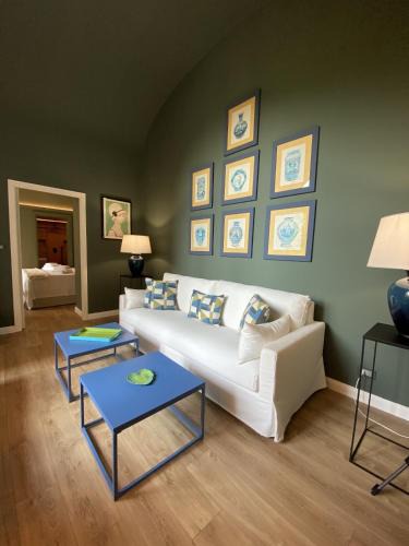 Palermo Apartment | Green Luxury Apartment