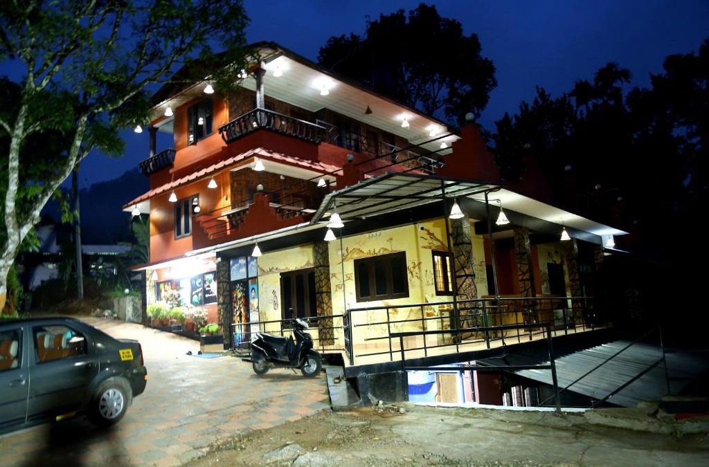 Kunchithanny Resort | Green Magic Riverside Resort