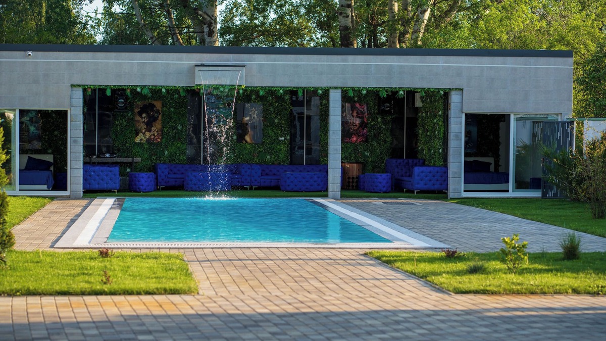 Domnesti Villa | Green Mansion Charming 4-bedroom villa in peaceful Domnești