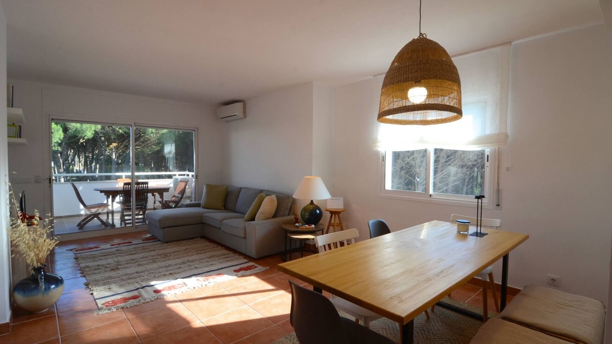Pals Apartment | GREEN MAR A 304