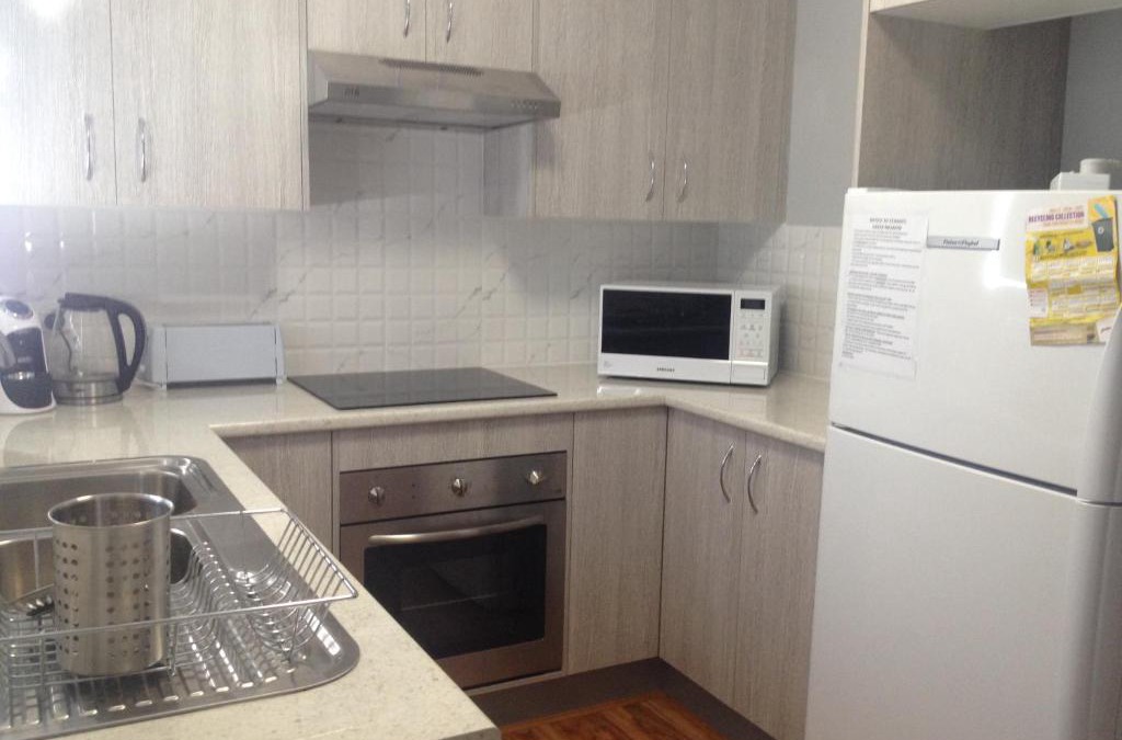 Nowra Apartment | Green Meadow