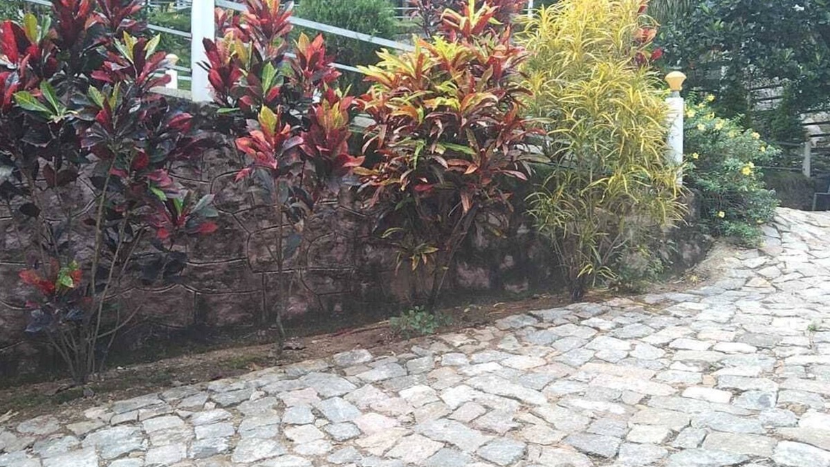 Maraiyur Hotel | Green Mount Residency