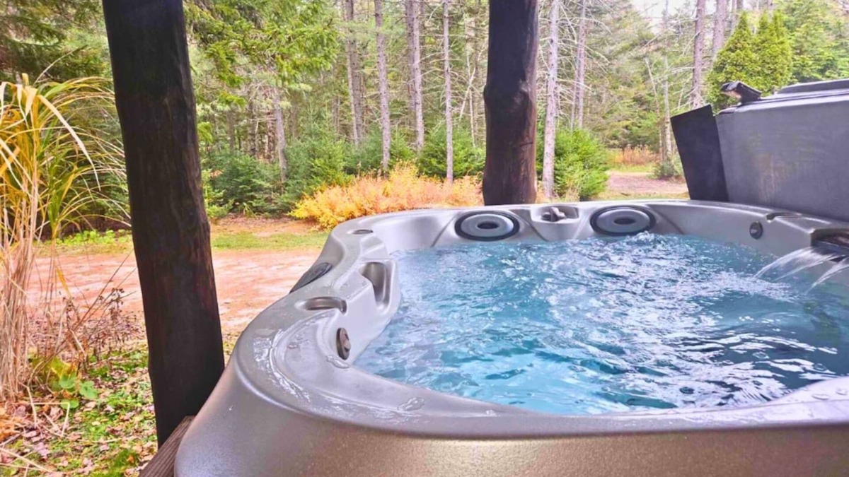 Mount Holly House | *Green Mountain Haven*/HotTub/Dog Friendly/Games