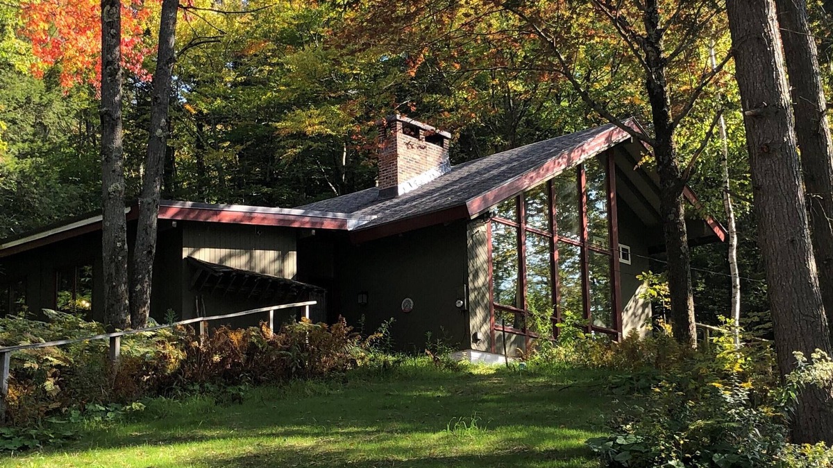 Peru House | Green Mountains 4BR House