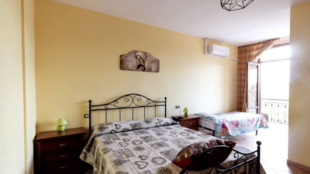 Castelfranci Other | Green Mountains Farmhouse - Triple