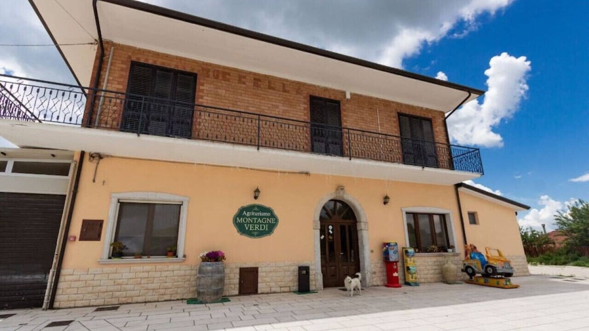 Castelfranci Other | Green Mountains Farmhouse - Irpinia