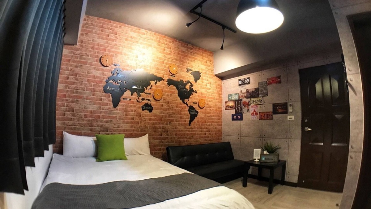 University District House | Green Mu