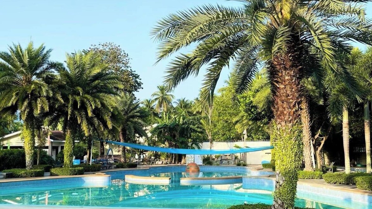 Nagcarlan Resort | Green Nature Resort and Leisure Park