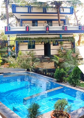 Hole Narsipur House | Green Nest Farm Guest House