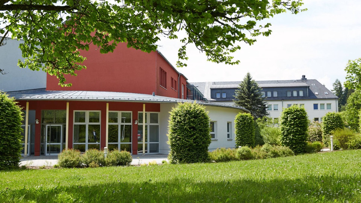 Falkenstein/Vogtl. Hotel | Green Night Hotel