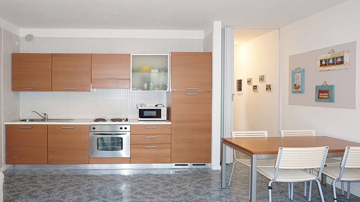 San Terenzo Apartment | Green Oasis 5
