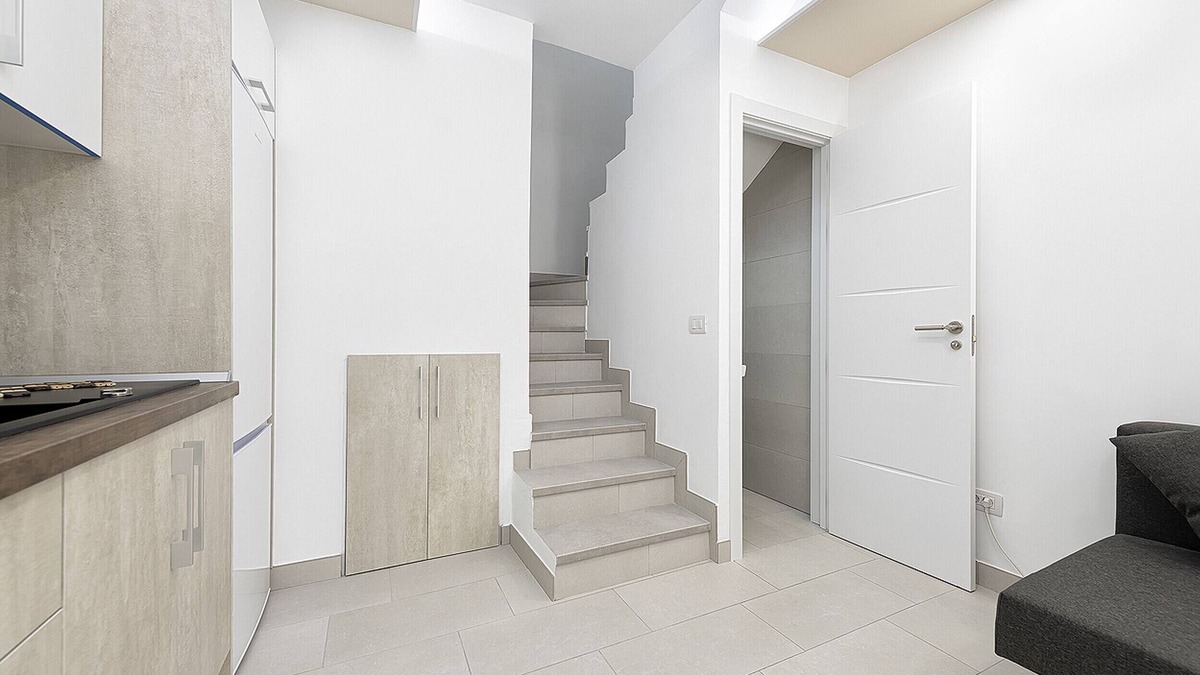 Meloneras House | Green Oasis Club townhouse