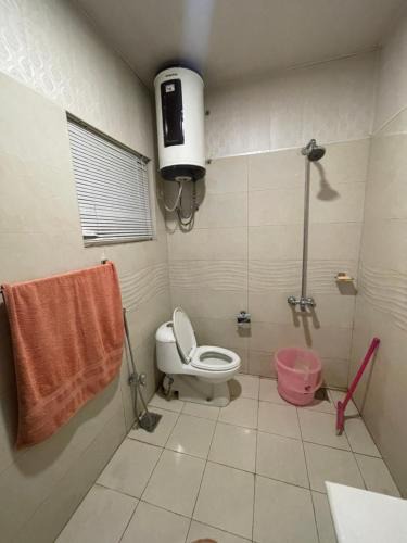 Nathia Gali Apartment | Green Oasis