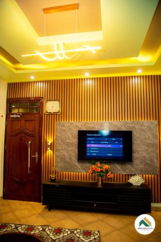 Mbeya Apartment | Green Oasis Villas Mbeya