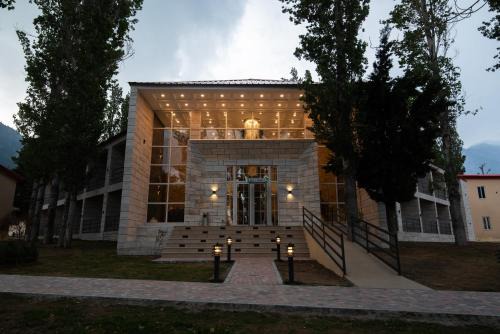 Kalam Hotel | Green Pak Kalam by Pearl Continental
