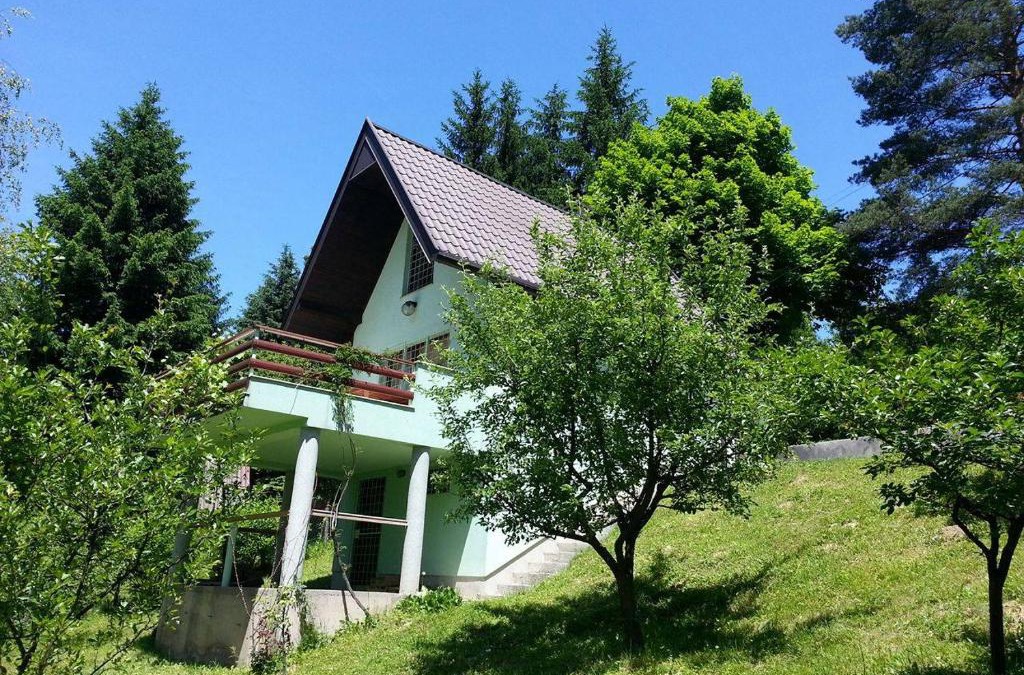 Visoko House | Green Paradise