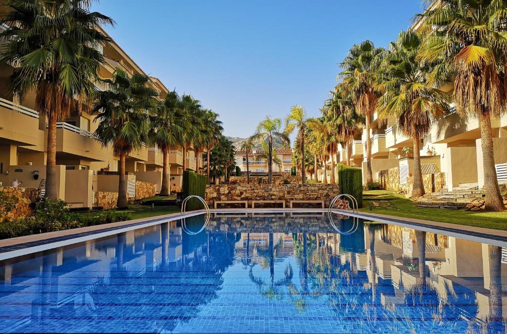 Pego Apartment | GREEN PARADISE