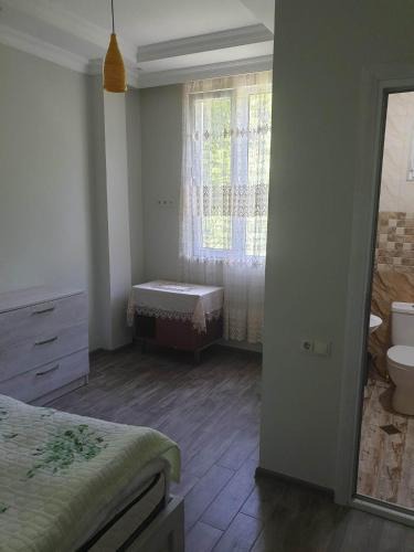 Mtsvane Kontskhi House | Green Paradise