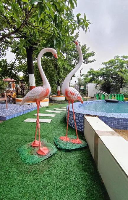 Trimbak Resort | Green Paradise