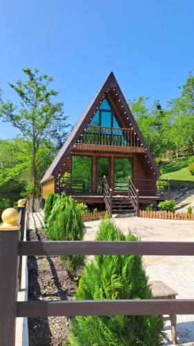 Martivili House | Green Paradise Martvili Cottege