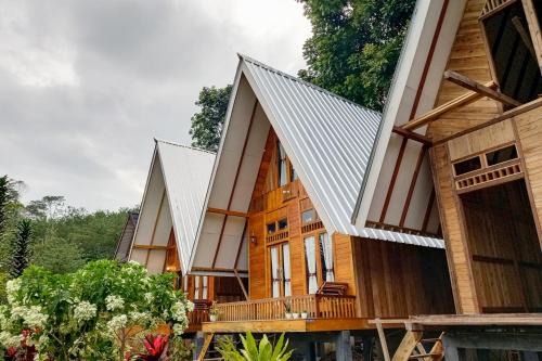 Pagar Alam Hotel | Green Paradise Pagar Alam Resort Mitra RedDoorz