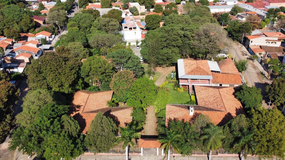 Lambare Cottage | Green Paradise San Rafael