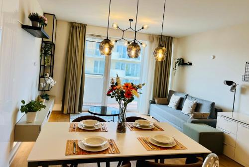 Kelenfold Apartment | Green park Apartment