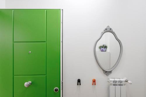 Aurelio Apartment | Green park apartment