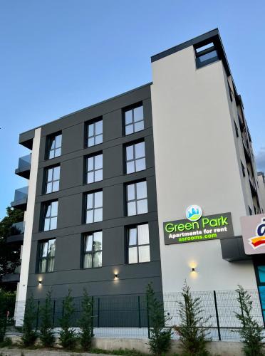 Lyaskovo Apartment | GREEN PARK Apartments and rooms for guests